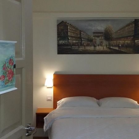 Penang Hill Lodge Ayer Itam Pokój zdjęcie