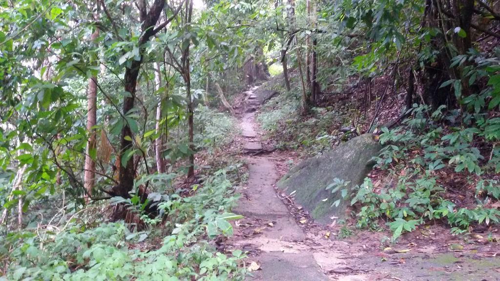 Penang Hill Lodge Ayer Itam Zewnętrze zdjęcie